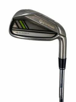 TaylorMade RBladez Irons
