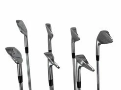TaylorMade P-7MB Forged Irons -Fairway Wood Outlet Store IMG 0389