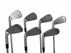 TaylorMade P-7MB Forged Irons -Fairway Wood Outlet Store IMG 0390