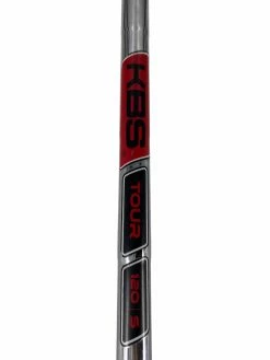 TaylorMade P-7MB Forged Irons -Fairway Wood Outlet Store IMG 0392