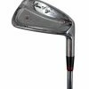 Ben Hogan Apex Edge Pro Forged Irons