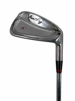 Ben Hogan Apex Edge Pro Forged Irons