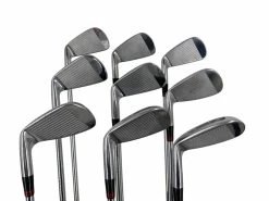 Ben Hogan Apex Edge Pro Forged Irons -Fairway Wood Outlet Store IMG 0397
