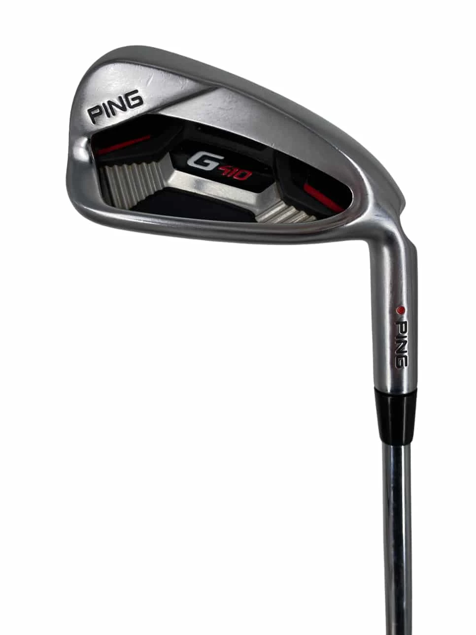 Ping G410 Irons 1 Ping G410 Irons
