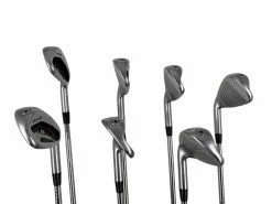 Ping G410 Irons 9 Ping G410 Irons -Fairway Wood Outlet Store IMG 0403