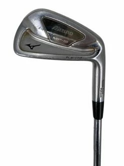 Mizuno MP-59 Forged Irons