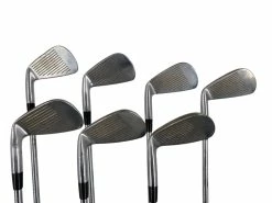 Mizuno MP-59 Forged Irons 10 Mizuno MP-59 Forged Irons -Fairway Wood Outlet Store IMG 0411