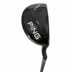 Ping Shea H Cadence TR Putter