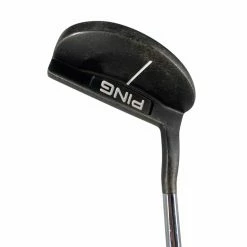 Ping Shea H Cadence TR Putter -Fairway Wood Outlet Store IMG 0433 1