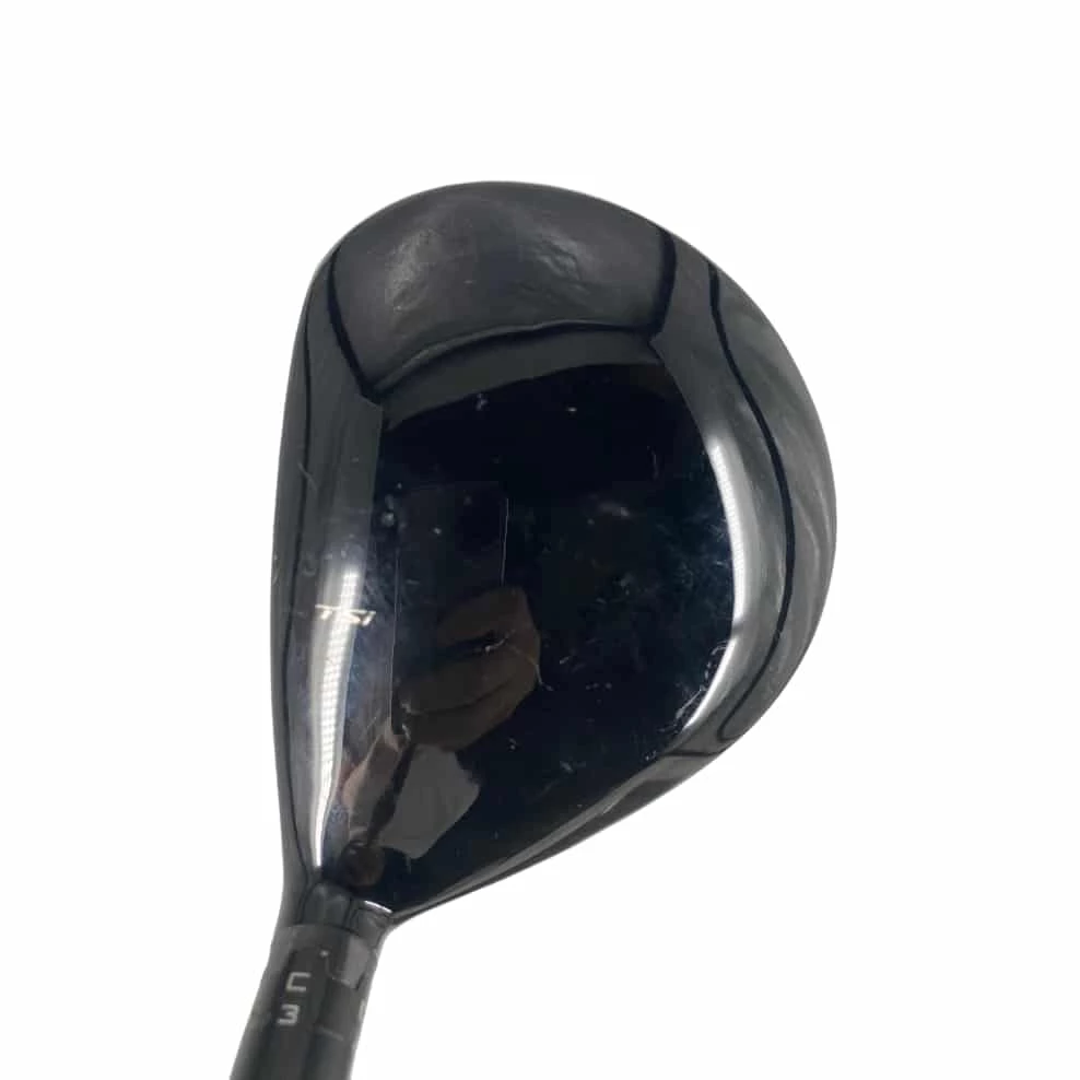 Titleist TSi3 15º 3 Wood 4 Titleist TSi3 15º 3 Wood - Image 4