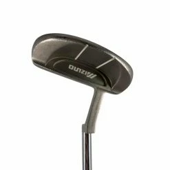 Mizuno Project Dart To Dream H-705 Putter -Fairway Wood Outlet Store IMG 0440