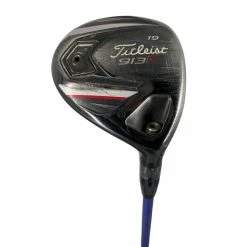 Titleist 913F 19º 5 Wood
