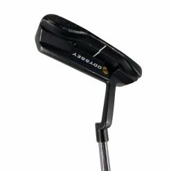Odyssey Stroke Lab One Putter 10 Odyssey Stroke Lab One Putter -Fairway Wood Outlet Store IMG 0447 1