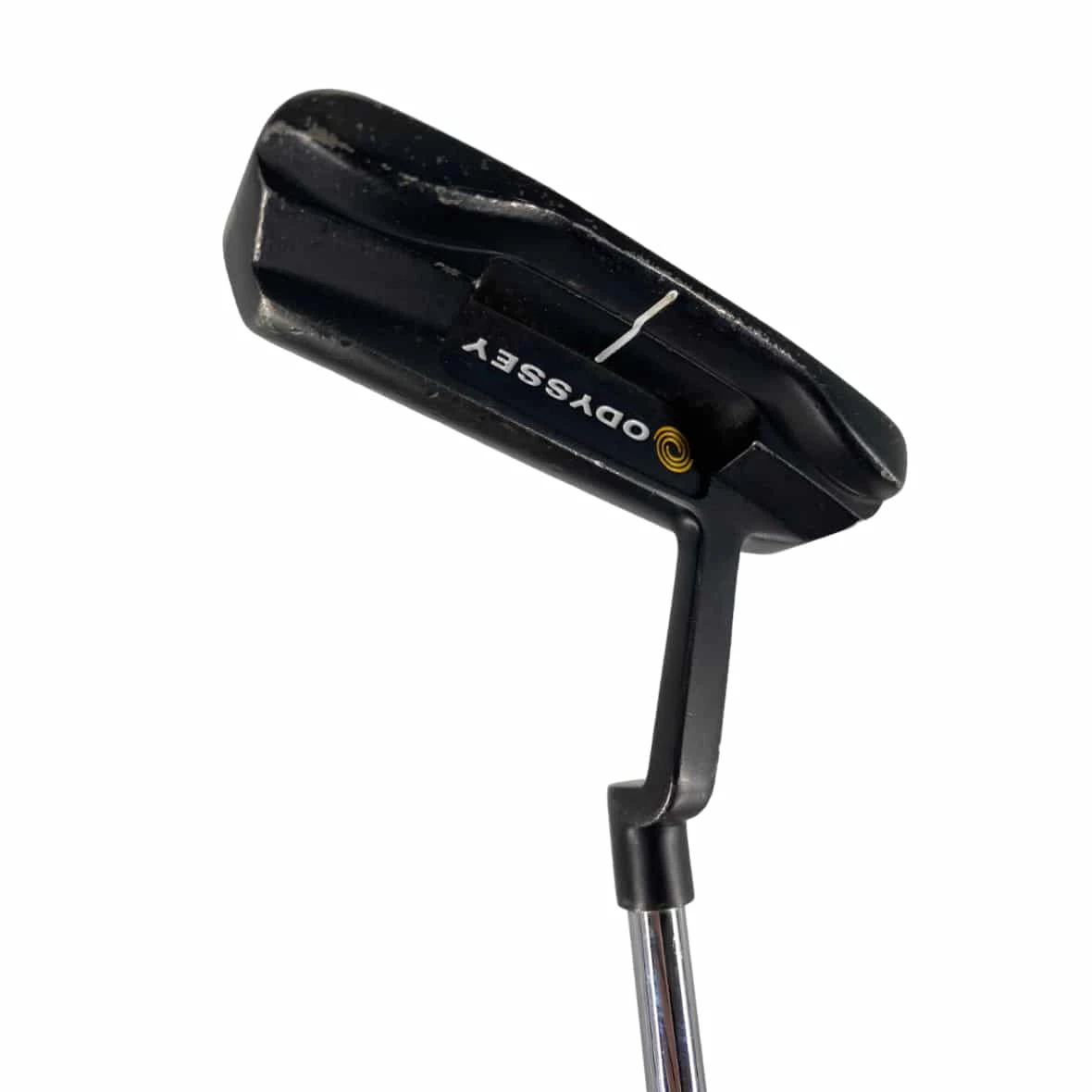 Odyssey Stroke Lab One Putter 4 Odyssey Stroke Lab One Putter - Image 4