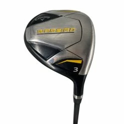 Callaway Warbird 3 Wood