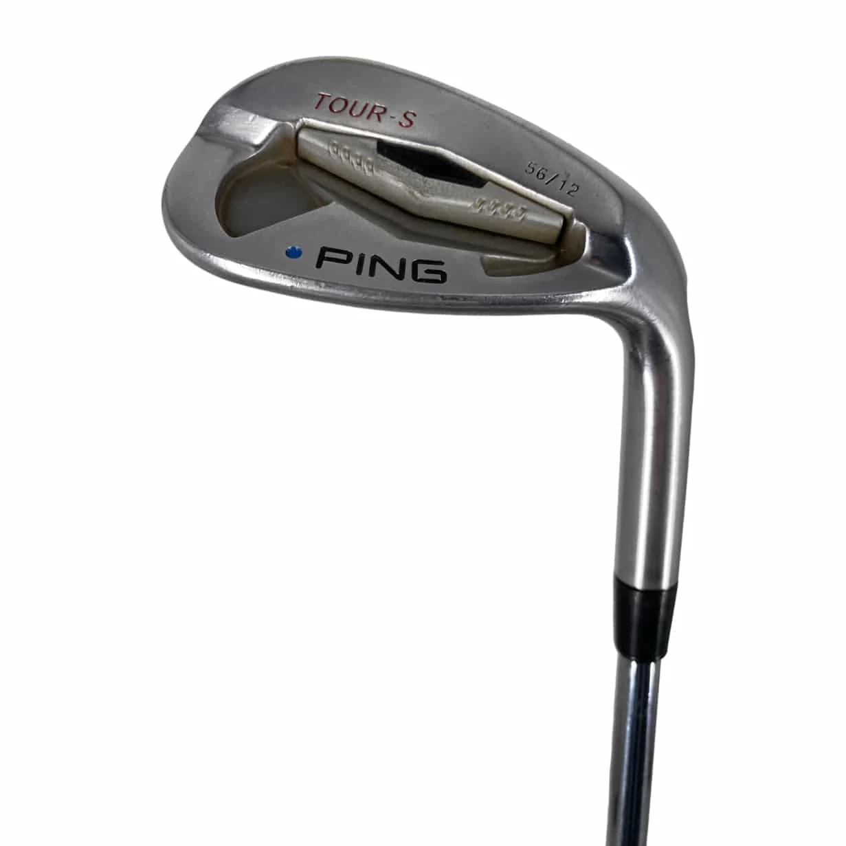 Ping Tour-S 56º-12º Wedge 1 Ping Tour-S 56º-12º Wedge