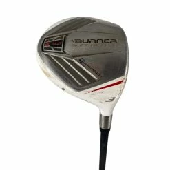 TaylorMade Burner Superfast 3 Wood