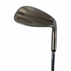 Fearless Golf 60º Wedge