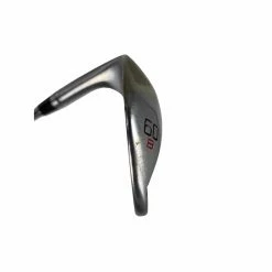 Titleist Wedgeworks B-Grind 60º Wedge -Fairway Wood Outlet Store IMG 0481