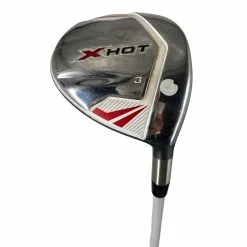 Callaway XHot 3 Wood