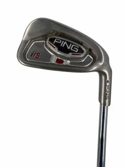 Ping I15 Irons