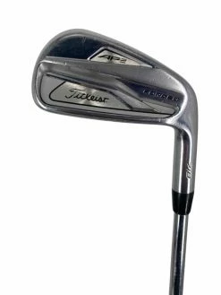 COBRA Titleist Forged AP2 718 Irons