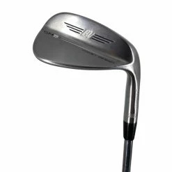 Titleist Vokey SM9 F-Grind 50º-12º Wedge