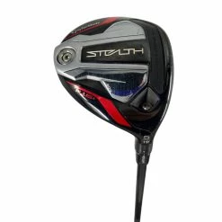 TaylorMade Stealth Plus 19º 5 Wood