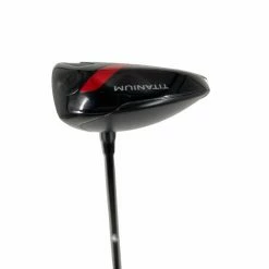 TaylorMade Stealth Plus 19º 5 Wood -Fairway Wood Outlet Store IMG 0555
