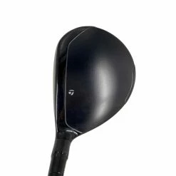 TaylorMade Stealth Plus 19º 5 Wood -Fairway Wood Outlet Store IMG 0556