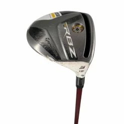 TaylorMade RBZ Stage 2 15º 3 Wood