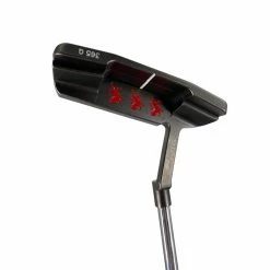 Piretti Cottonwood 2 Putter -Fairway Wood Outlet Store IMG 0644