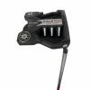 Odyssey 2.Ball Ten Tour Lined Putter
