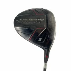 Cleveland Launcher HB Turbo 15º 3 Wood