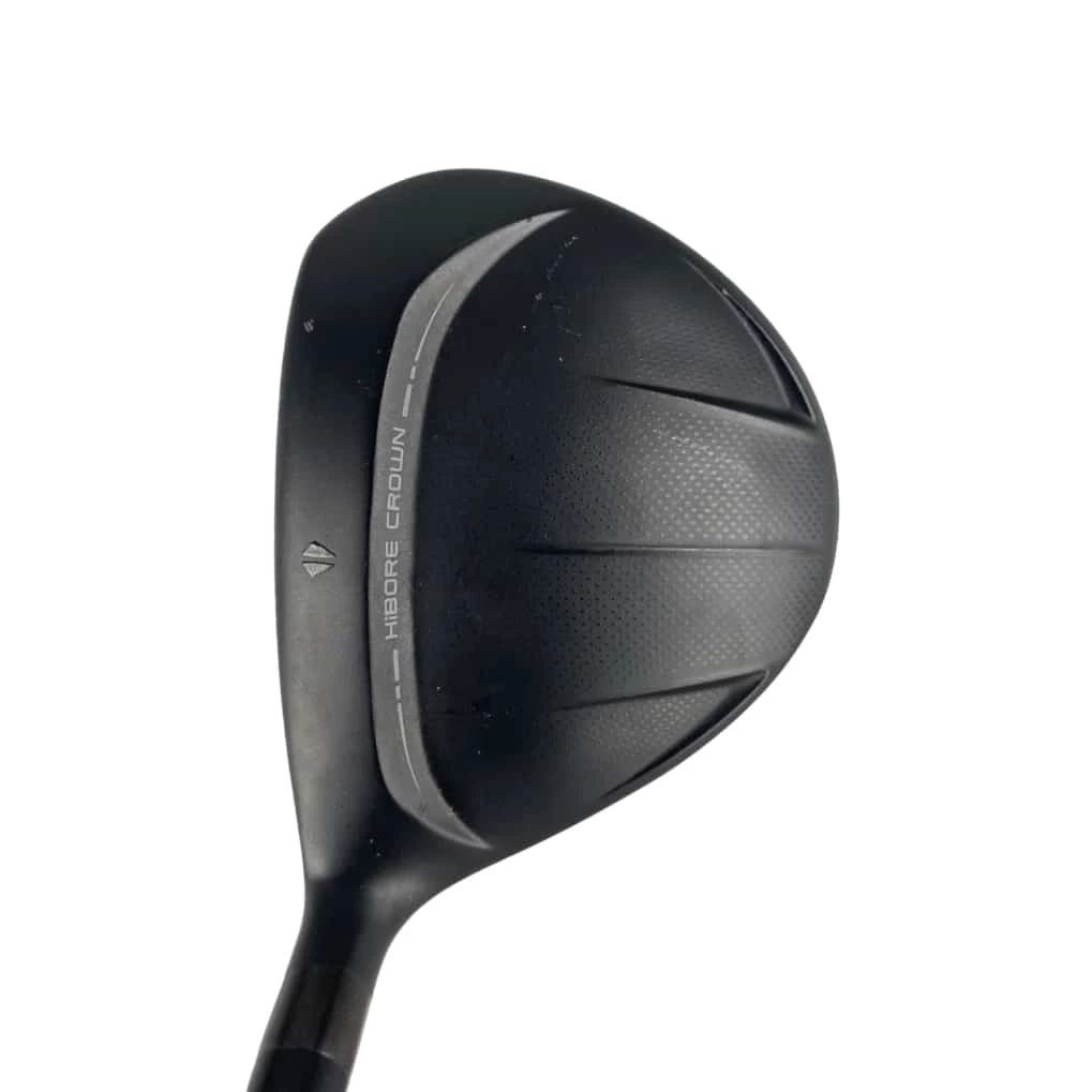 Cleveland Launcher HB Turbo 15º 3 Wood 4 Cleveland Launcher HB Turbo 15º 3 Wood - Image 4