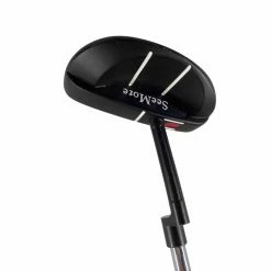 SeeMore Putter -Fairway Wood Outlet Store IMG 0682