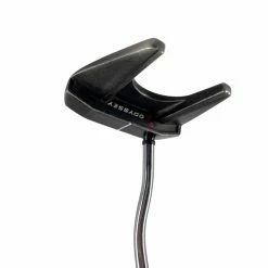 Odyssey Metal X 7 Putter -Fairway Wood Outlet Store IMG 0696