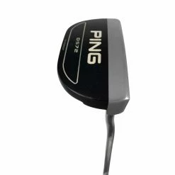Ping D572 Putter