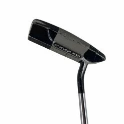 Never Compromise Putter -Fairway Wood Outlet Store IMG 0750