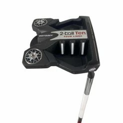 Odyssey 2-Ball Ten Putter
