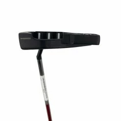 Odyssey 2-Ball Ten Putter -Fairway Wood Outlet Store IMG 0756