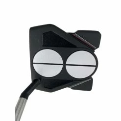 Odyssey 2-Ball Ten Putter -Fairway Wood Outlet Store IMG 0758