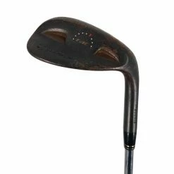 TaylorMade RAC Black 60º Wedge