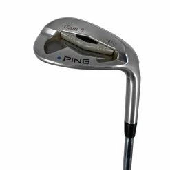 Ping Tour-S 56º-12º Wedge