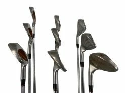 TaylorMade Burner Oversize Irons -Fairway Wood Outlet Store IMG 0909
