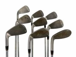 TaylorMade Burner Oversize Irons -Fairway Wood Outlet Store IMG 0910
