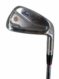 Ben Hogan PTxPro Forged Irons