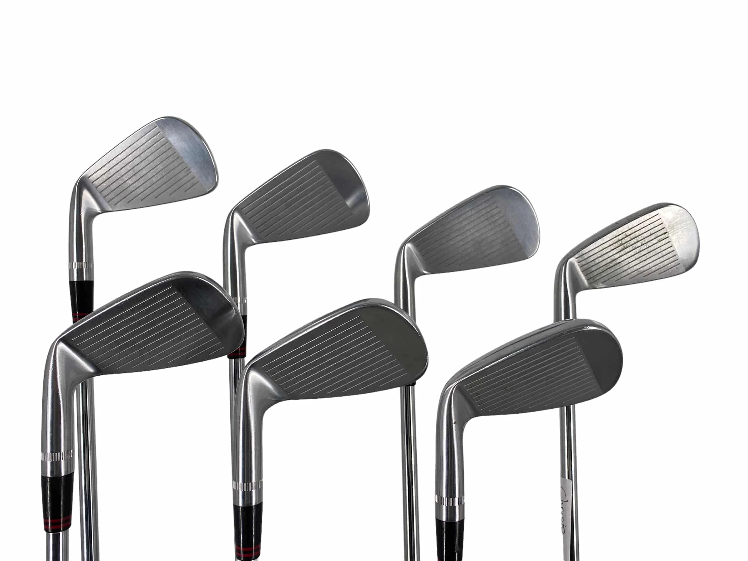 Ben Hogan PTxPro Forged Irons 4 Ben Hogan PTxPro Forged Irons - Image 4