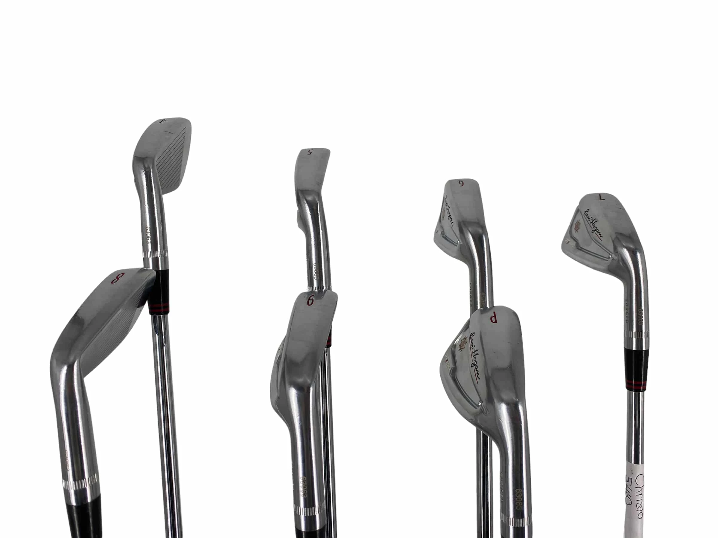Ben Hogan PTxPro Forged Irons 5 Ben Hogan PTxPro Forged Irons - Image 5