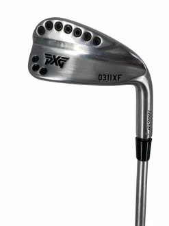PXG 0311 XF GEN2 Forged Irons